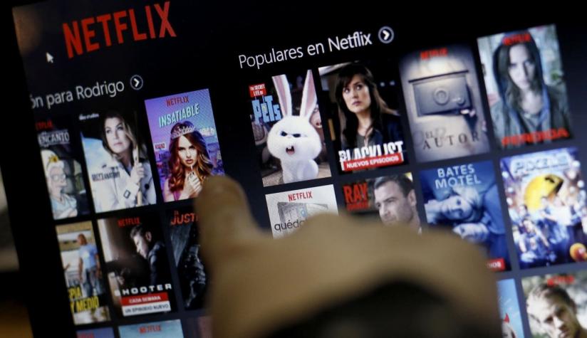 Netflix revela sus códigos secretos para acceder a películas clásicas, de culto y otras categorías