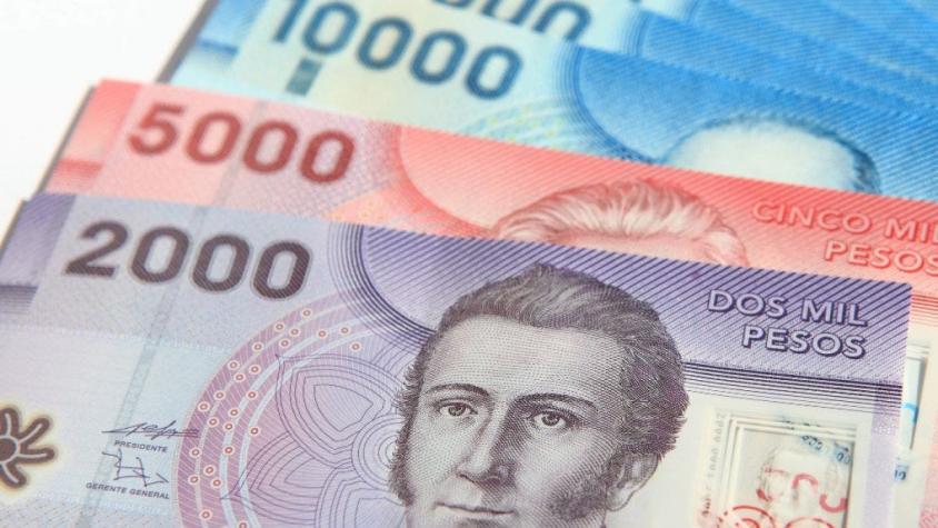 Congreso aprueba reajuste de 6 mil pesos al sueldo mínimo: ¿En cuánto quedó?