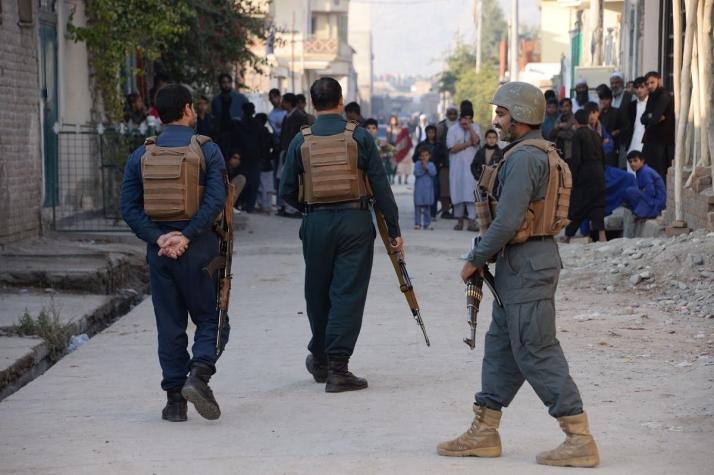 Fuerzas afganas matan en Afganistán al Nº 2 de Al Qaida