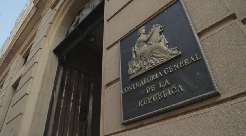 Contraloría oficia a Registro Civil y Carabineros por segunda identidad de policía infiltrado