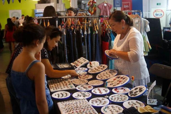 Corfo abre cupos para que mujeres se inscriban en la Feria de Emprendedoras 2020