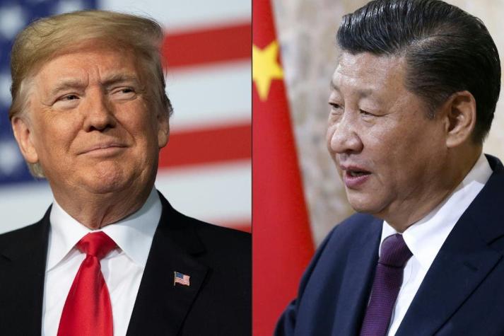 China toma represalias contra medios de Estados Unidos