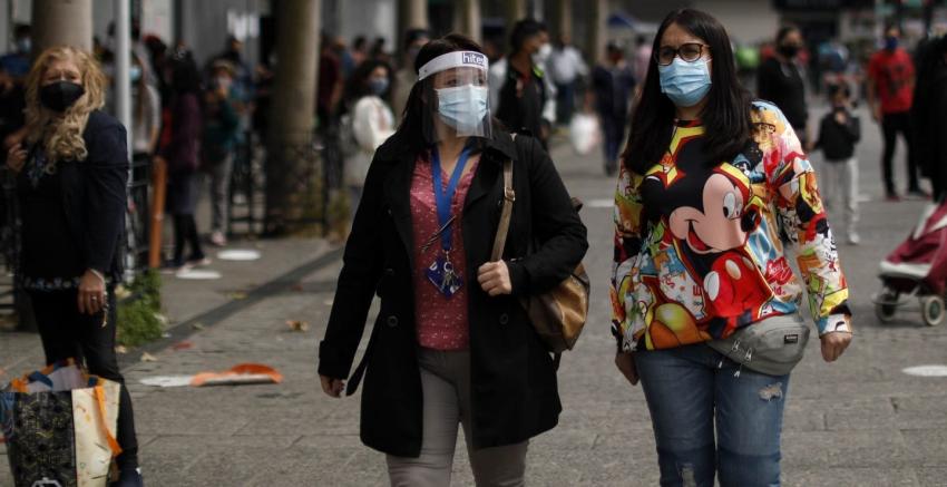 Censo se reagenda para el 2023 por la situación del coronavirus en Chile