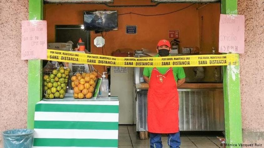La pandemia hizo perder unos 34 millones de puestos de trabajo en Latinoamérica