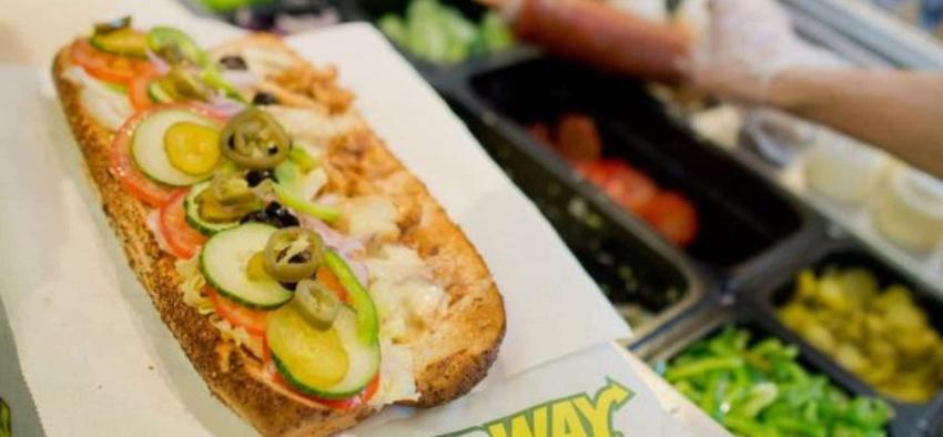 Irlanda resuelve que pan de cadena Subway no puede ser denominado pan