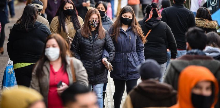 Coronavirus: Gobierno decide adelantar toque de queda en Magallanes