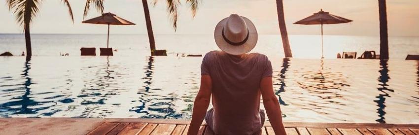LATAM lanza históricas ofertas de viajes para este verano 2021: Punta Cana, Isla de Pascua y más