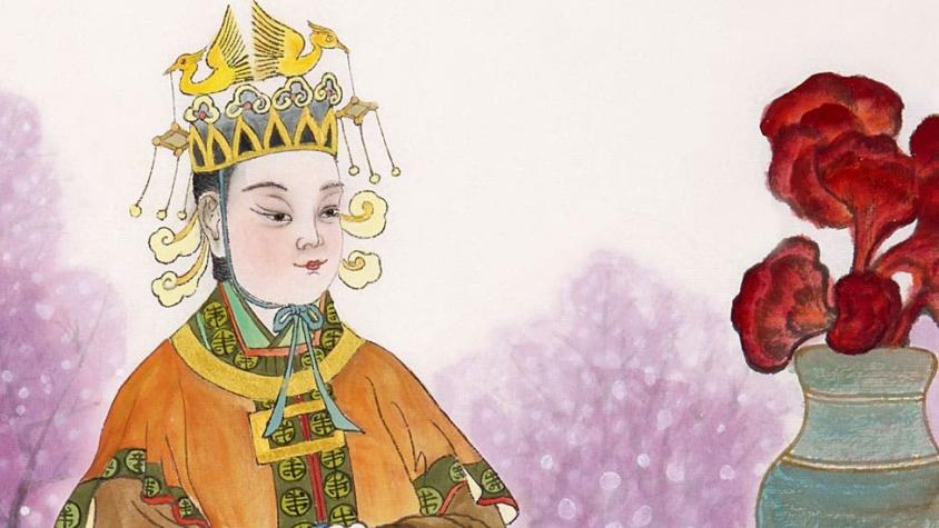 De sirvienta a emperatriz: la dramática vida de Wu Zetian, la única gobernante que ha tenido China