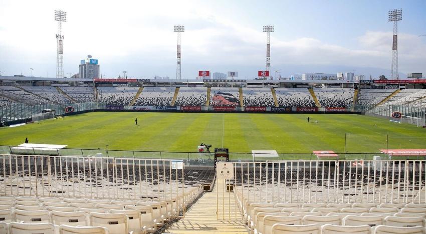 ANFP habría denunciado a Colo Colo ante la FIFA y buscaría darle los puntos a Deportes Antofagasta