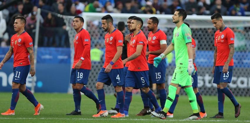 Selección Chilena atrasará su viaje a Uruguay por "exigentes restricciones" sanitarias