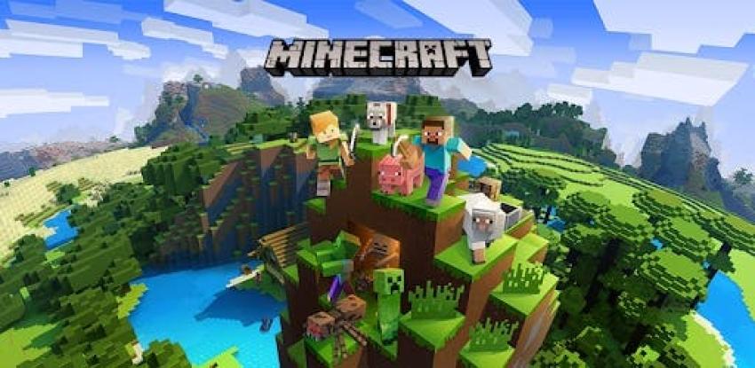 ¡Celebra Minecraft! Videojuego superó los 131 millones de usuarios mensuales