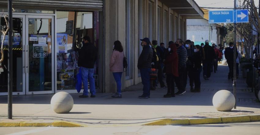 Cuarentena: Minsal anuncia cambios en plan Paso a Paso para dos comunas a partir del jueves