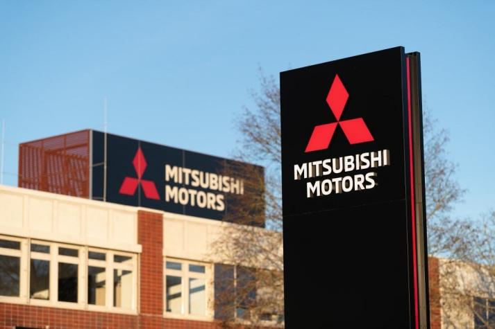 Mitsubishi prevé falta de oferta de autos nuevos, ante sorpresiva alza de la demanda