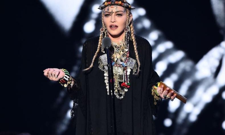 Madonna desechó trabajar con David Guetta por su signo del zodíaco: él era escorpión