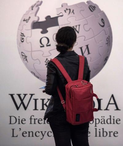 Por primera vez en casi 10 años: Los principales cambios de diseño que tendrá Wikipedia