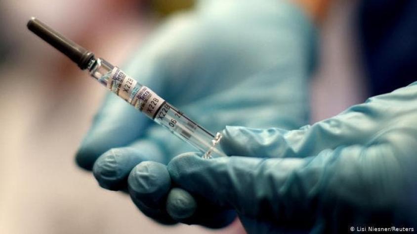 Estados Unidos endurece requisitos para aprobar cualquier vacuna anticovid