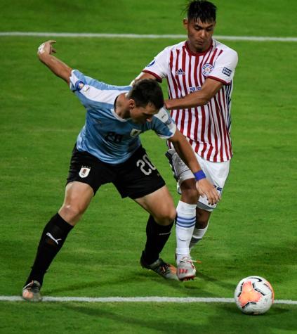 Paraguay descarta a jugador que dio positivo al COVID-19 para el inicio de las Clasificatorias