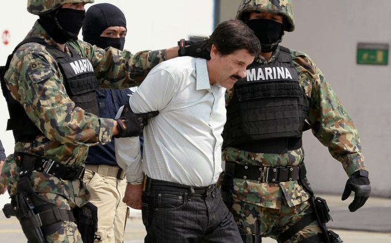 Revelan que El Chapo Guzmán contrató a médico para "revivir" a sicario enemigo y seguir torturándolo