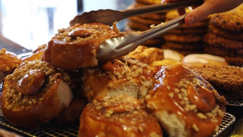 [VIDEO] #CómoLoHizo: La pastelería que deleita con sabores norteamericanos