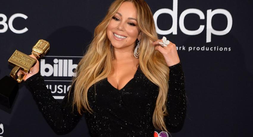 “Él tomaba mucho”: Mariah Carey destapó el lado oscuro de su romance con Luis Miguel en nuevo libro