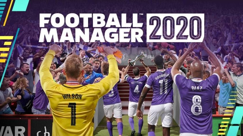 Football Manager: Equipo de fútbol se fijará en los videojuegos para contratar jugadores