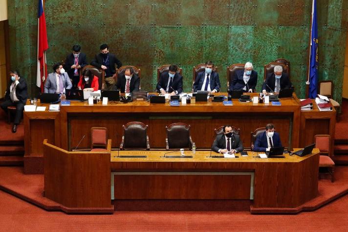 Cámara de Diputados envía a Comisión Mixta proyecto de Ley de Migración y extranjería