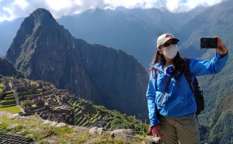 Perú espera reabrir Machu Picchu en noviembre debido a los contagios de COVID-19