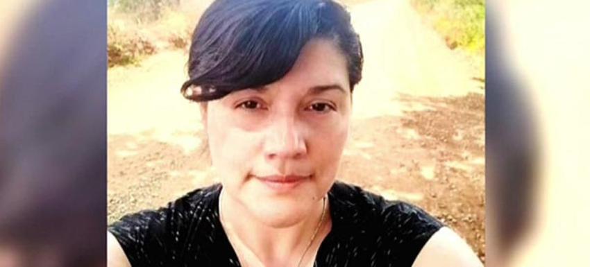 Decretan prisión preventiva para ex pareja de Carolina Fuentes