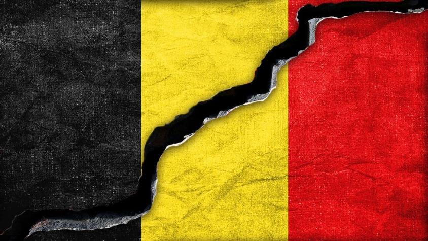Los problemas que Bélgica arrastra desde la Edad de Hierro y amenazan su existencia