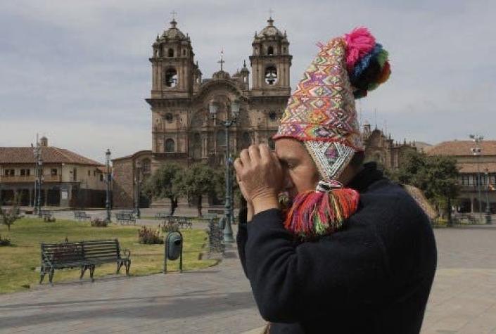 Siete sitios arqueológicos de Cusco reabrirán el 15 de octubre en Perú