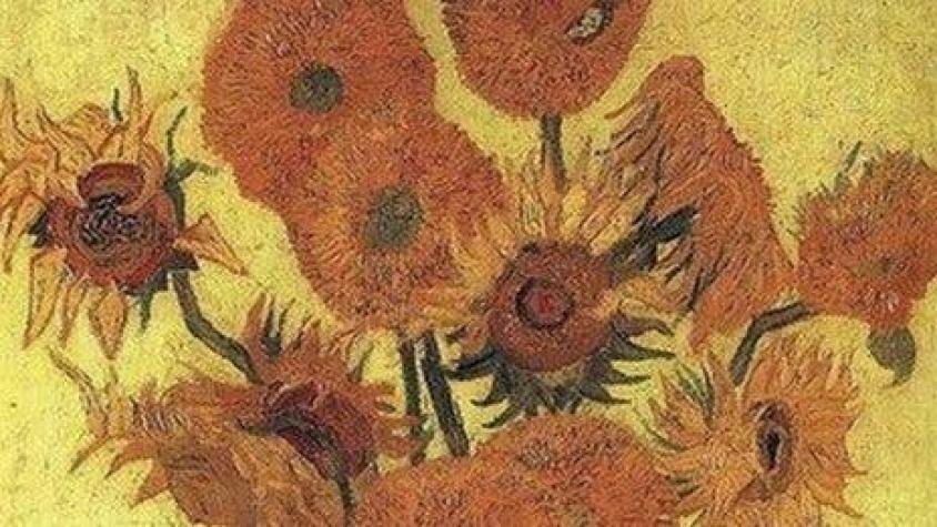 Por qué Van Gogh pintaba tanto con amarillo y la explicación científica de esta predilección
