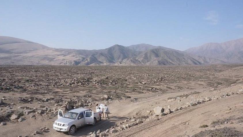 "Ciudad Bicentenario": el millonario proyecto de Perú para construir una urbe en medio del desierto