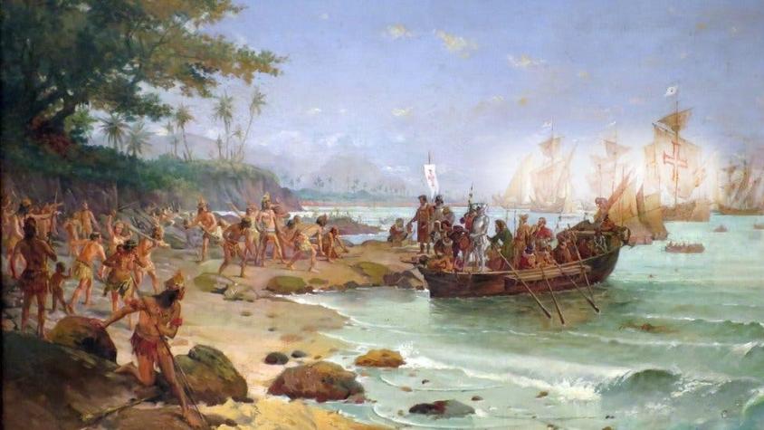 12 de octubre: Pedro Álvares Cabral, el inexperto navegante que "descubrió por accidente" Brasil