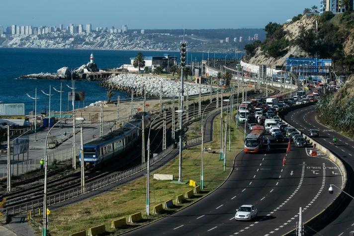 Viña del Mar, Valparaíso y otras cinco comunas salen de cuarentena: ¿Qué se puede hacer en Fase 2?