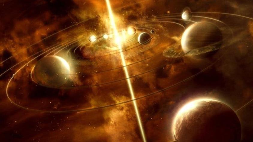 El misterio de la abundancia de oro en el Universo que los científicos no consiguen resolver