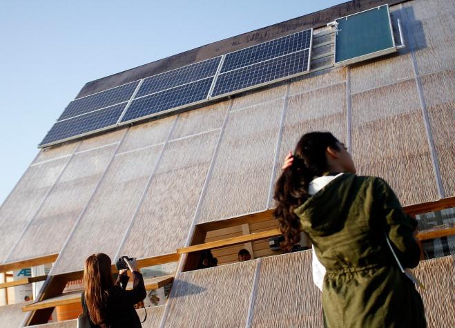 Casa solar: Cómo postular al programa para instalar sistemas solares (y cuánto se ahorra)