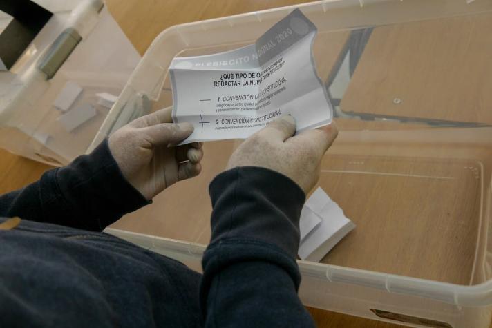 PODCAST: La guía definitiva para votar en el plebiscito