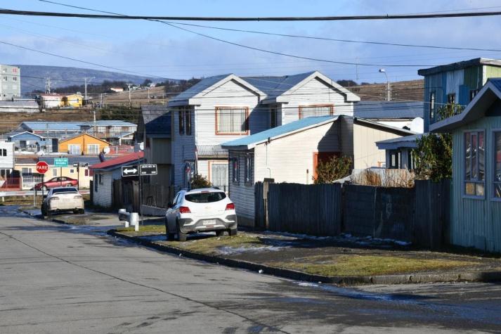 Movilidad de Punta Arenas disminuyó sólo 26% durante segundo período de confinamiento