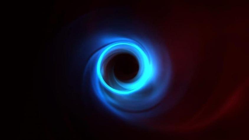 Agujeros negros: cómo el destello de intuición de un científico demostró su existencia