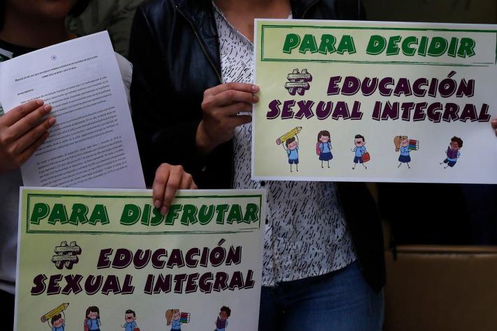 Cámara de Diputados rechaza proyecto de ley Educación Sexual Integral tras no alcanzar quórum