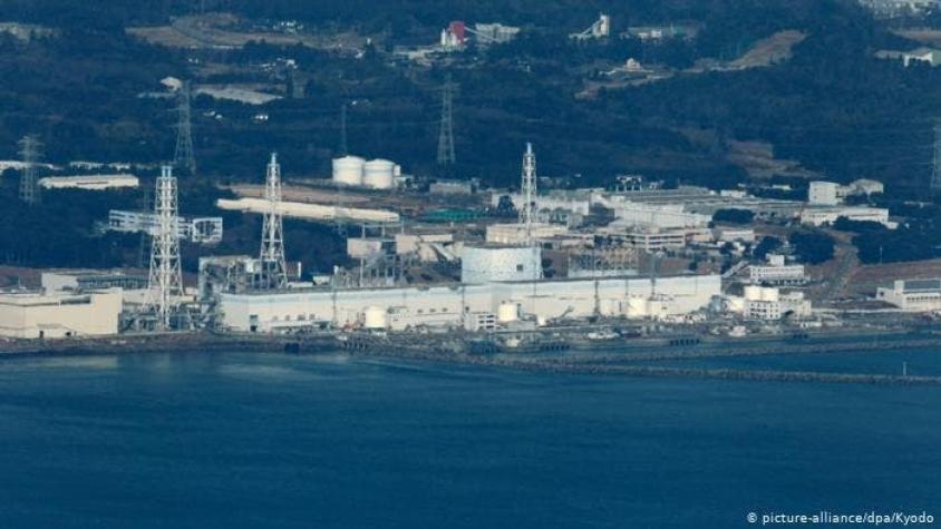 Japón decidirá si expulsa al mar el agua contaminada de Fukushima