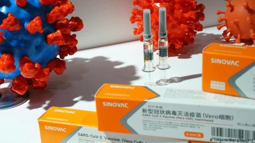 Ciudad china ofrece vacuna contra COVID-19 por 60 dólares