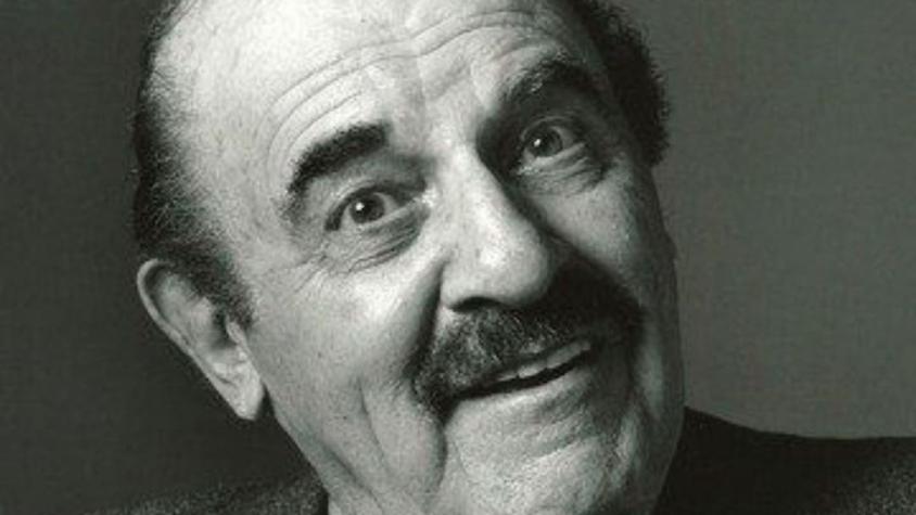 A los 92 años murió Ed Benguiat, creador de tipografías de Stranger Things y de famosas películas