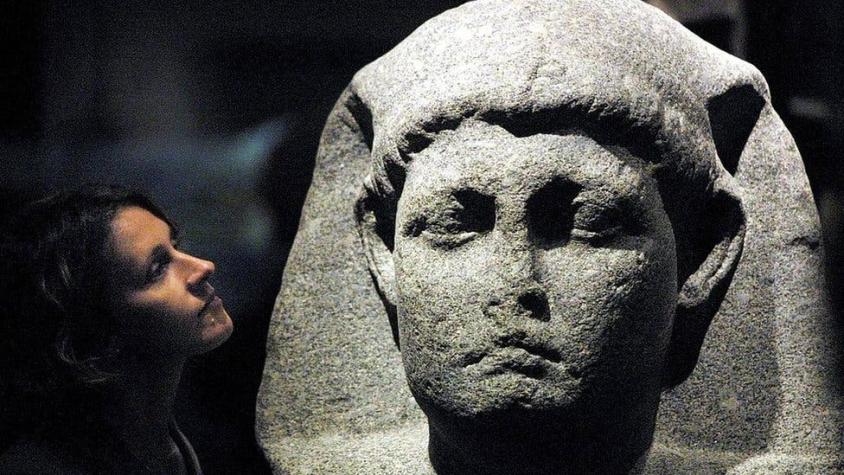 Qué se sabe del origen y el aspecto de Cleopatra, una de las mujeres más poderosas de la historia