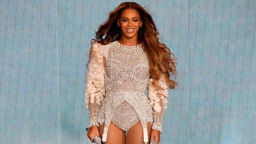 Por qué la Iglesia de Inglaterra es copropietaria de los éxitos musicales de Beyoncé o Rihanna
