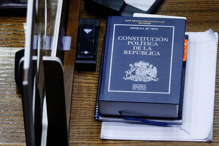 Plebiscito 2020: ¿Qué es la Constitución y cómo nos afecta en la vida diaria?