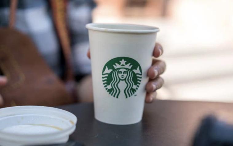 Starbucks regalará un café gratis a quienes vayan a votar temprano este domingo