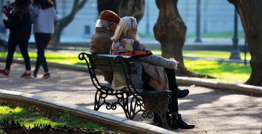 Ranking de Pensiones: Chile cae tres puestos, pero sigue líder en Latinoamérica