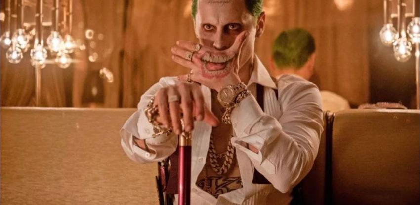 Jared Leto volverá a ponerse el traje del Joker: filmará nuevas escenas para "Liga de la Justicia"