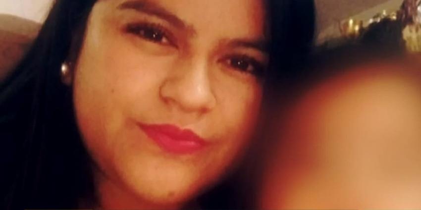 Muere joven madre impactada por balazo mientras lavaba su auto en San Ramón